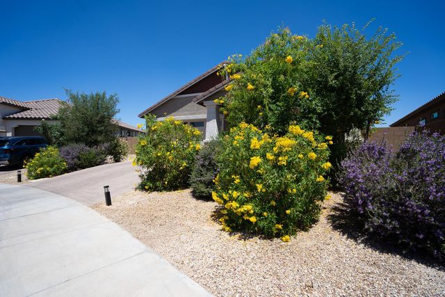 4607 S 111th Drive, Tolleson, AZ 85353