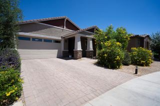 4607 S 111th Drive, Tolleson, AZ 85353