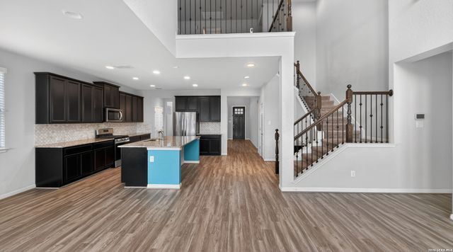 13307 Ares Way, San Antonio, TX 78245