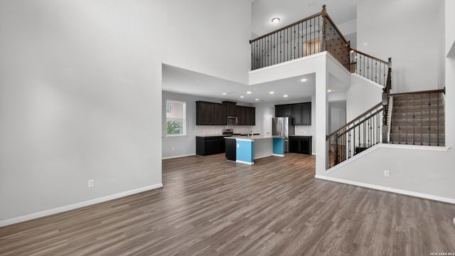 13307 Ares Way, San Antonio, TX 78245