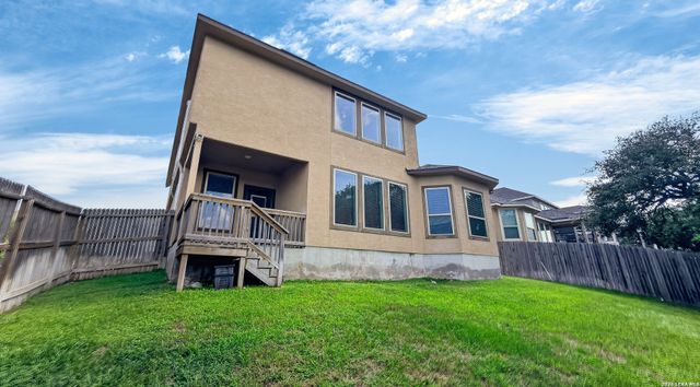 13307 Ares Way, San Antonio, TX 78245