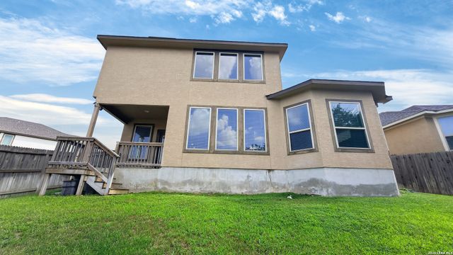 13307 Ares Way, San Antonio, TX 78245