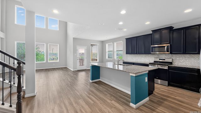 13307 Ares Way, San Antonio, TX 78245