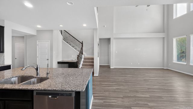 13307 Ares Way, San Antonio, TX 78245