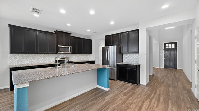 13307 Ares Way, San Antonio, TX 78245