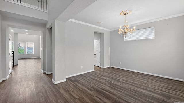 13307 Ares Way, San Antonio, TX 78245
