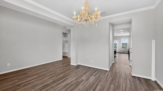 13307 Ares Way, San Antonio, TX 78245
