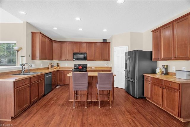 198 Twin Creeks Drive, Stokesdale, NC 27357