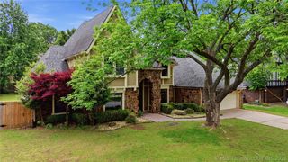 8723 S Evanston Avenue, Tulsa, OK 74137