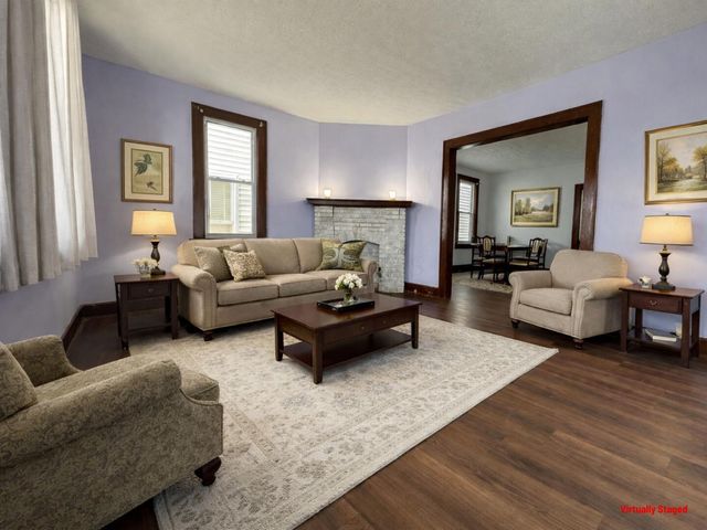 627 N Columbus Street, Lancaster, OH 43130