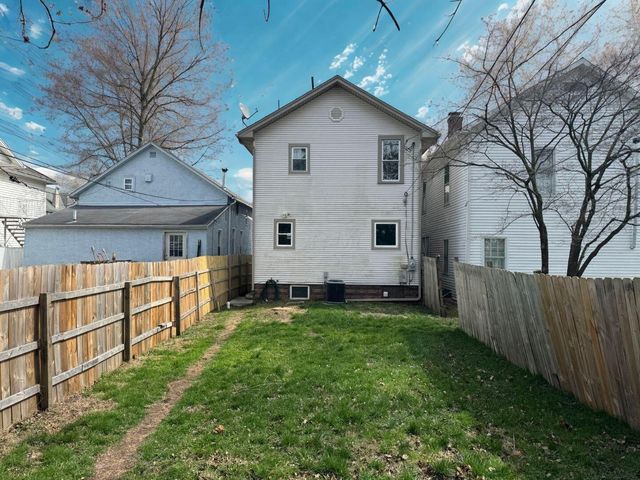 627 N Columbus Street, Lancaster, OH 43130