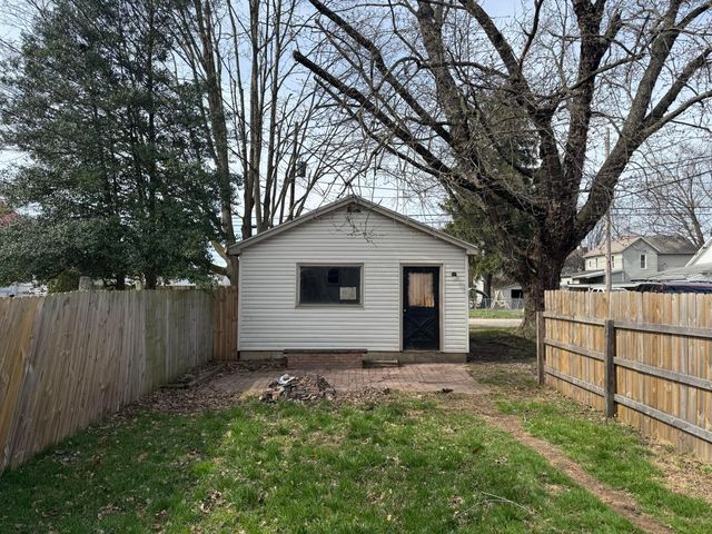 627 N Columbus Street, Lancaster, OH 43130