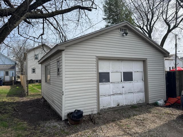 627 N Columbus Street, Lancaster, OH 43130