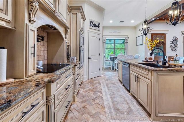 1783 Deerfield Drive, Lake Charles, LA 70611