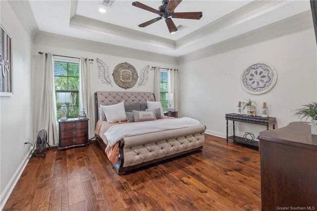1783 Deerfield Drive, Lake Charles, LA 70611