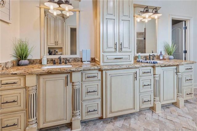 1783 Deerfield Drive, Lake Charles, LA 70611