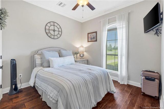 1783 Deerfield Drive, Lake Charles, LA 70611