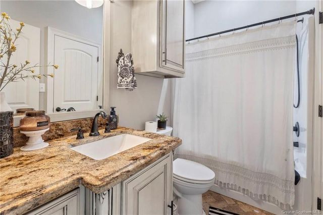 1783 Deerfield Drive, Lake Charles, LA 70611