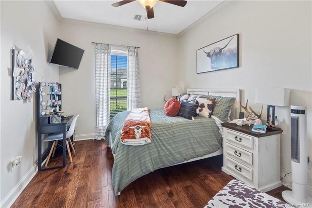 1783 Deerfield Drive, Lake Charles, LA 70611
