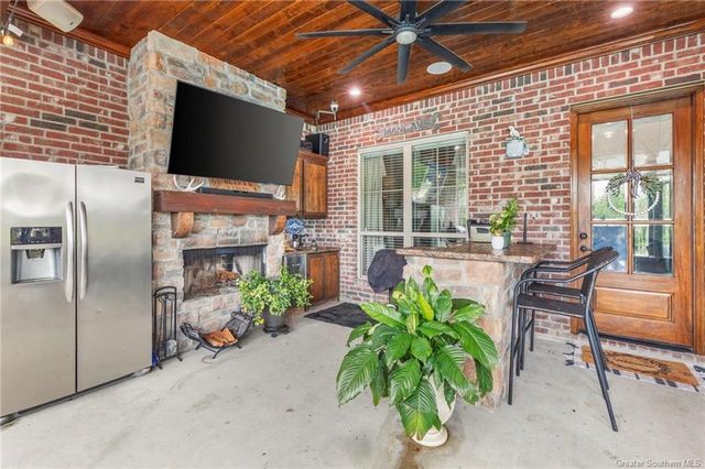 1783 Deerfield Drive, Lake Charles, LA 70611