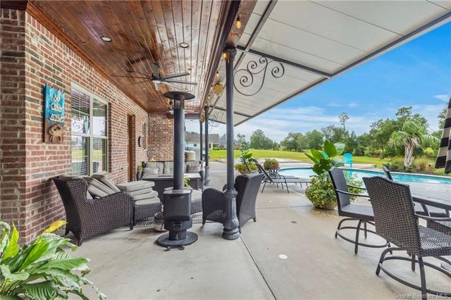 1783 Deerfield Drive, Lake Charles, LA 70611