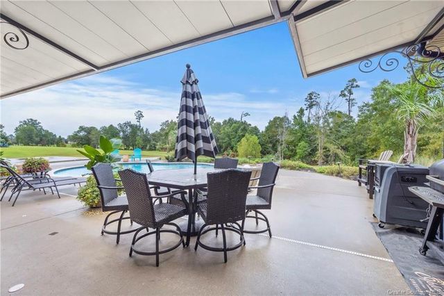 1783 Deerfield Drive, Lake Charles, LA 70611