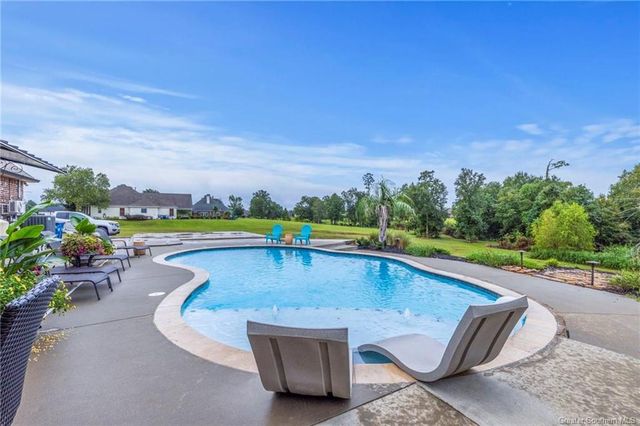 1783 Deerfield Drive, Lake Charles, LA 70611