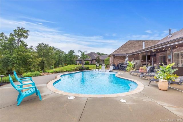 1783 Deerfield Drive, Lake Charles, LA 70611