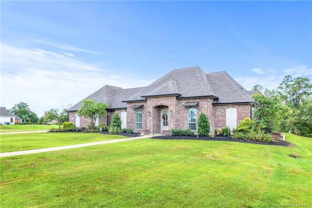 1783 Deerfield Drive, Lake Charles, LA 70611