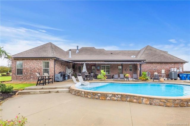 1783 Deerfield Drive, Lake Charles, LA 70611