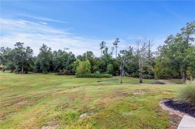 1783 Deerfield Drive, Lake Charles, LA 70611