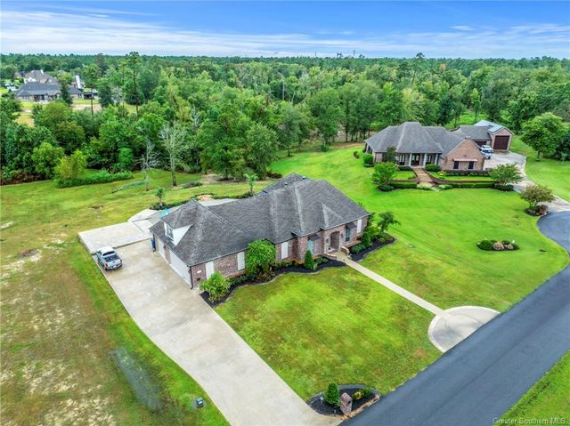 1783 Deerfield Drive, Lake Charles, LA 70611