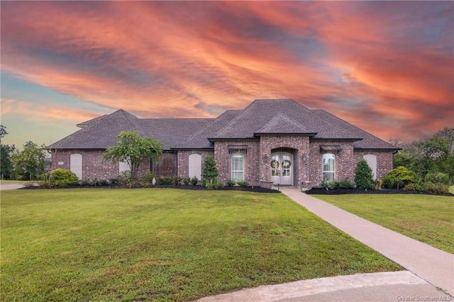 1783 Deerfield Drive, Lake Charles, LA 70611