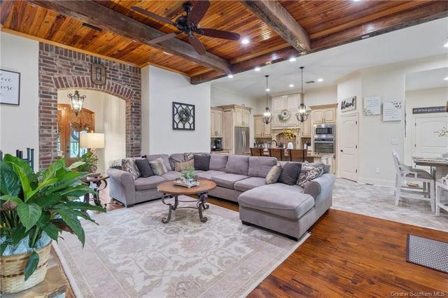 1783 Deerfield Drive, Lake Charles, LA 70611