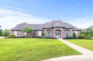 1783 Deerfield Drive, Lake Charles, LA 70611