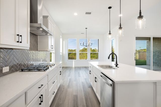 3015 Wallis Drive, Melissa, TX 75454