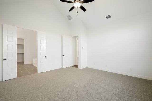 3015 Wallis Drive, Melissa, TX 75454