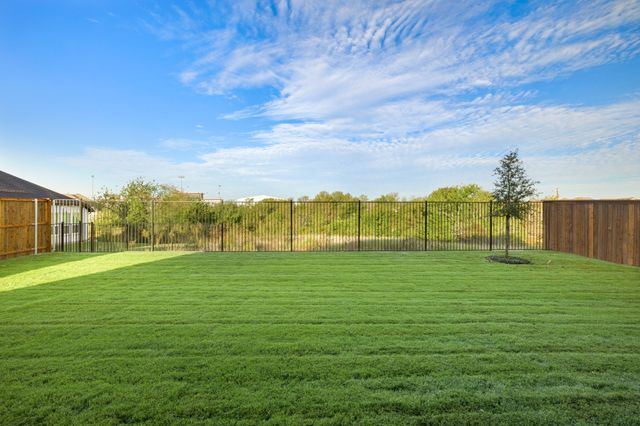 3015 Wallis Drive, Melissa, TX 75454