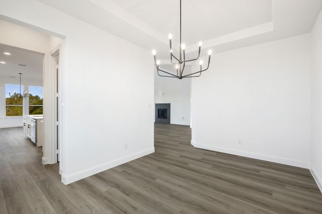 3015 Wallis Drive, Melissa, TX 75454