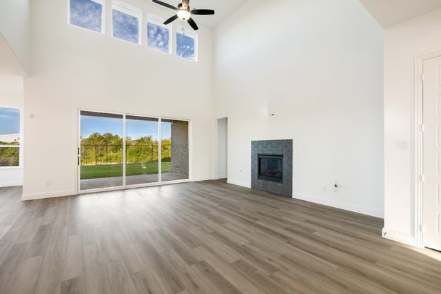 3015 Wallis Drive, Melissa, TX 75454