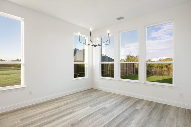 3015 Wallis Drive, Melissa, TX 75454