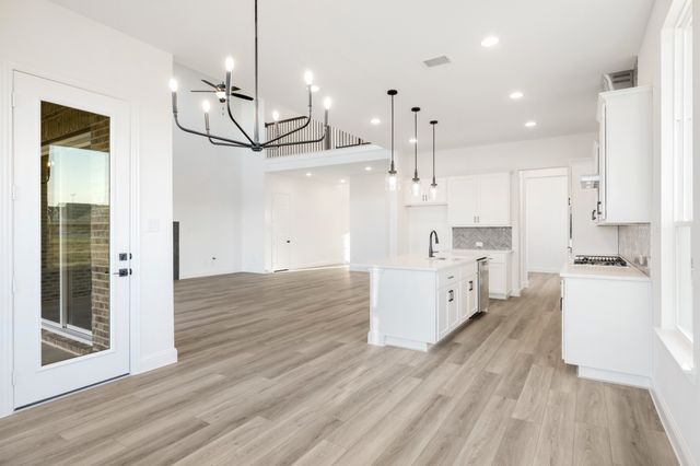 3015 Wallis Drive, Melissa, TX 75454