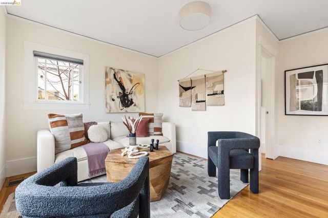 1261 Hearst Ave, Berkeley, CA 94702