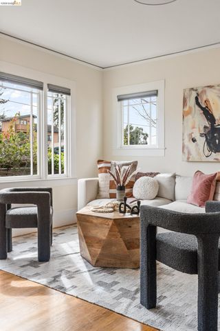 1261 Hearst Ave, Berkeley, CA 94702