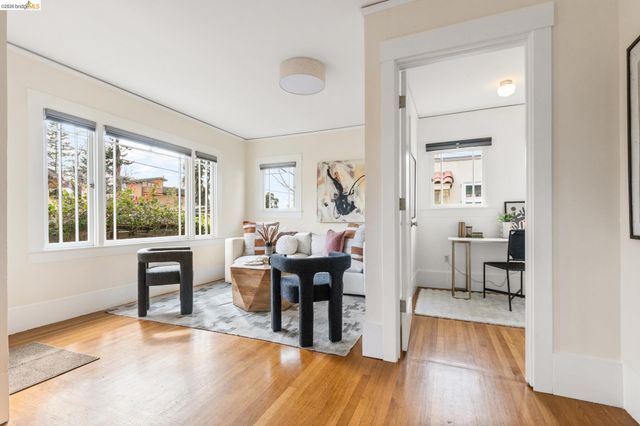 1261 Hearst Ave, Berkeley, CA 94702