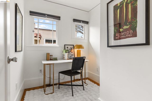 1261 Hearst Ave, Berkeley, CA 94702