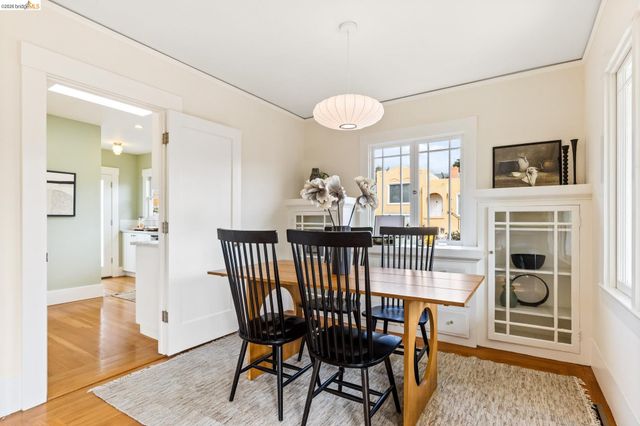 1261 Hearst Ave, Berkeley, CA 94702