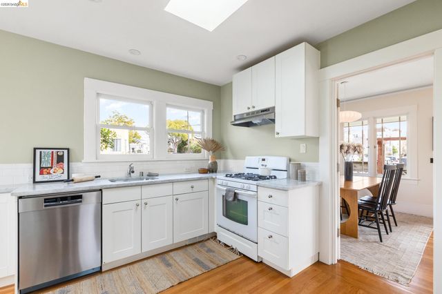 1261 Hearst Ave, Berkeley, CA 94702