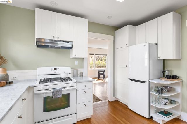 1261 Hearst Ave, Berkeley, CA 94702