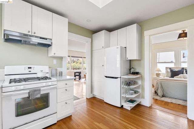 1261 Hearst Ave, Berkeley, CA 94702